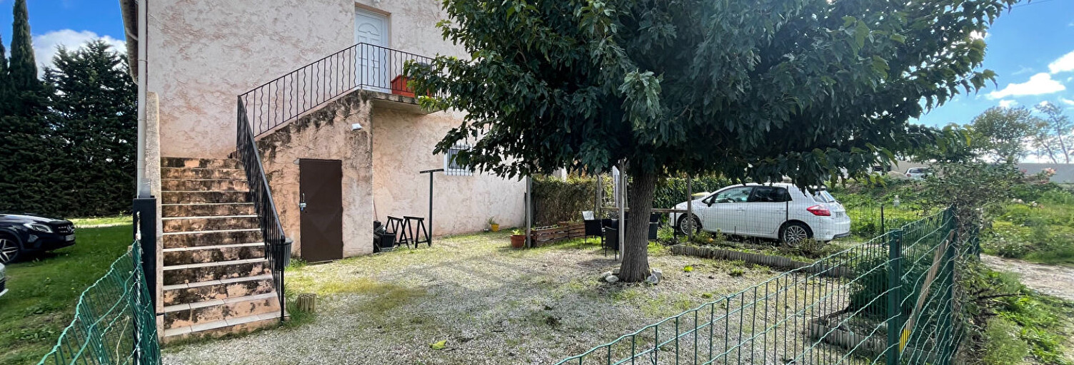 Appartement 3 Pièces 55 m² à louer à Aix-en-Provence (13100)