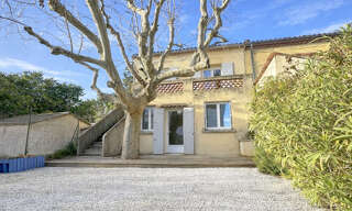 Maison 4 Pièces 94 m² à vendre à Aix-en-Provence (13100)