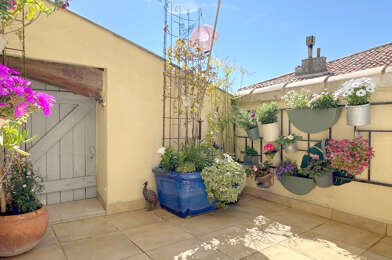 Appartement 3 pièces 535000 €