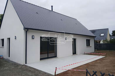 Maison 3 pièces 1015 €