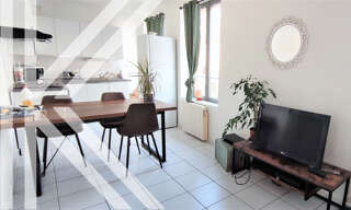 Appartement 3 Pièces 51 m² à louer à Pavilly (76570)