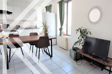 Appartement 3 pièces 595 €