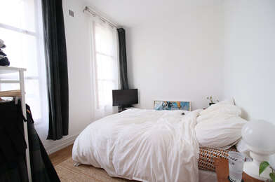 Appartement 2 pièces 525 €