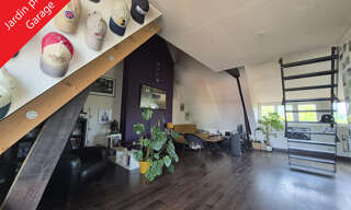 Appartement 2 Pièces 75 m² à vendre à Le Havre (76620)