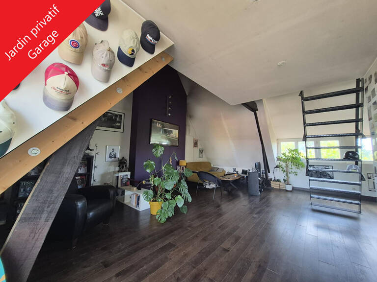 Appartement Le Havre 2 pièce(s) 75.90 m2 — photo 1