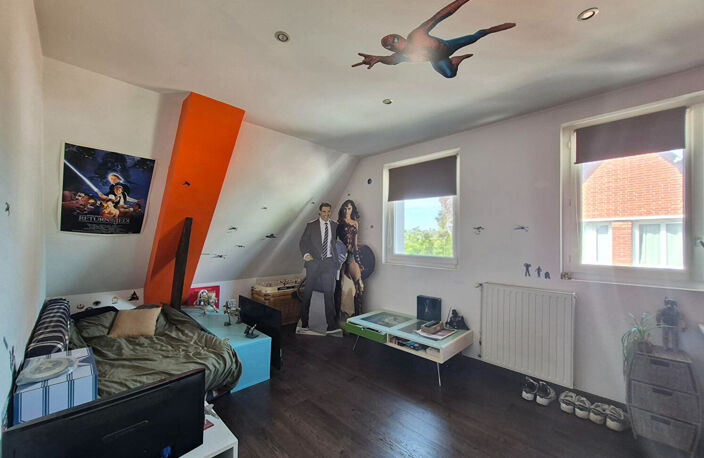 Appartement Le Havre 2 pièce(s) 75.90 m2 — photo 3
