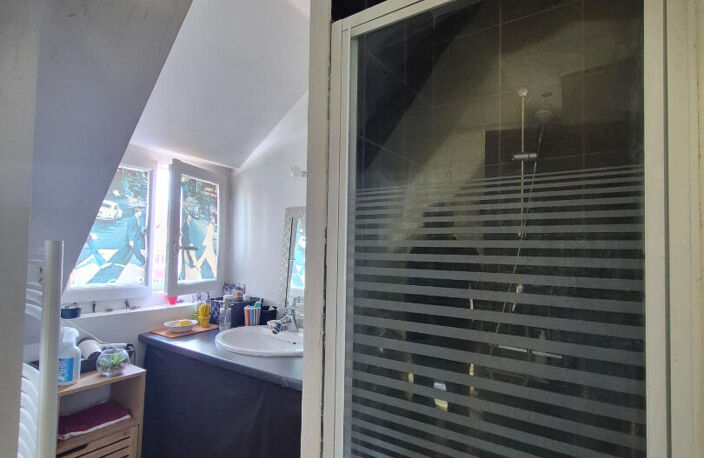 Appartement Le Havre 2 pièce(s) 75.90 m2 — photo 4