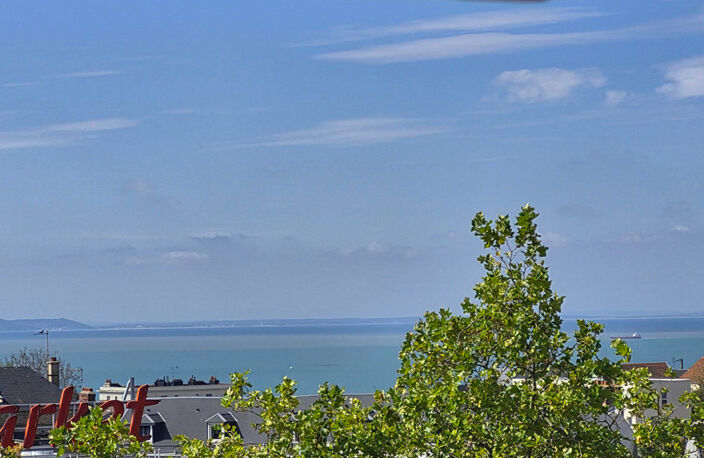 Appartement Le Havre 2 pièce(s) 75.90 m2 — photo 5