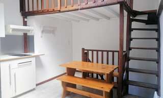 Appartement 2 Pièces 25 m² à louer à Rouen (76000)