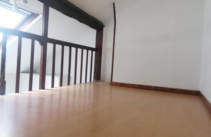 F2 ROUEN (76 000) 142 RUE BEAUVOISINE — photo 3