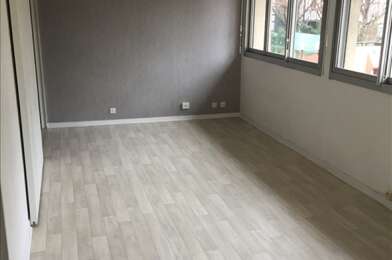 Appartement 2 pièces 670 €