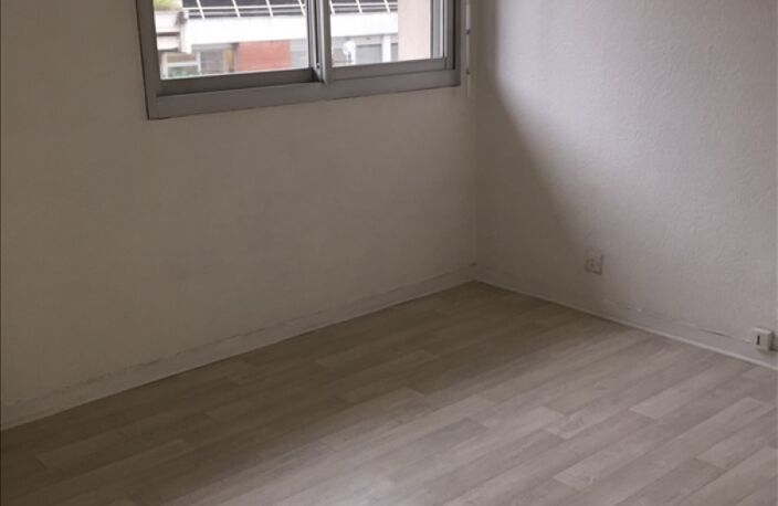 T2 ROUEN - 48 Rue Abée de l'Epée — photo 4