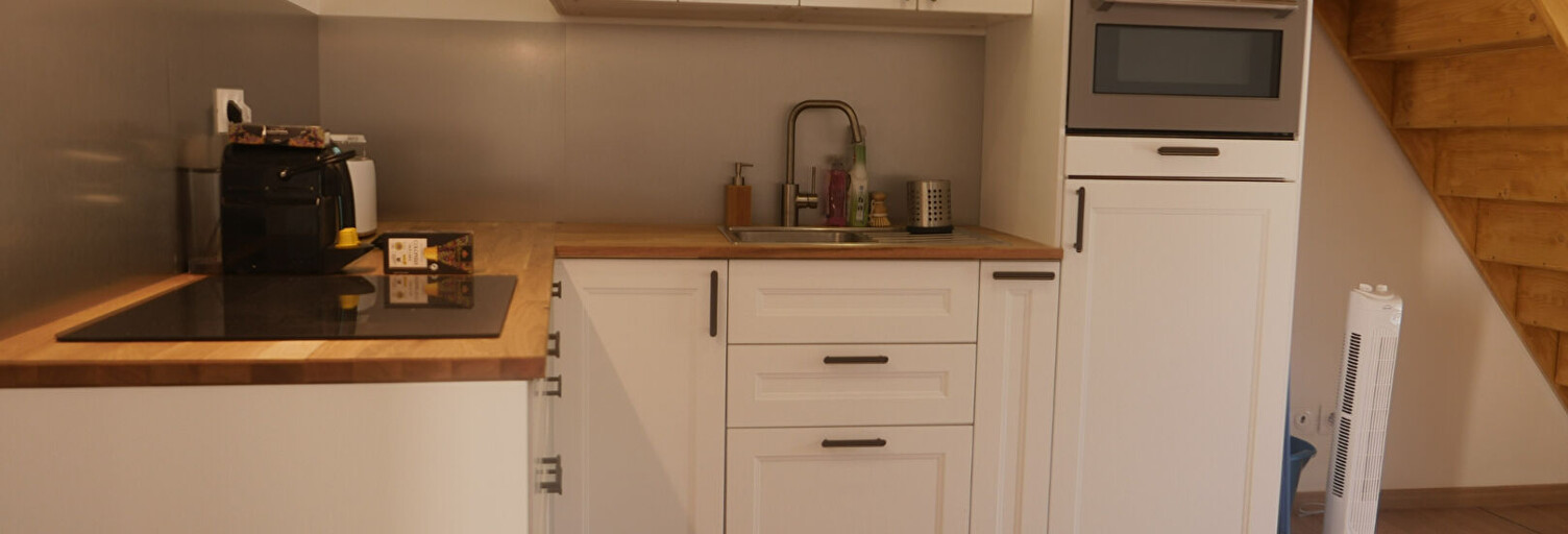 Appartement 3 Pièces 50 m² à louer à Saint-Paul-Trois-Châteaux (26130)