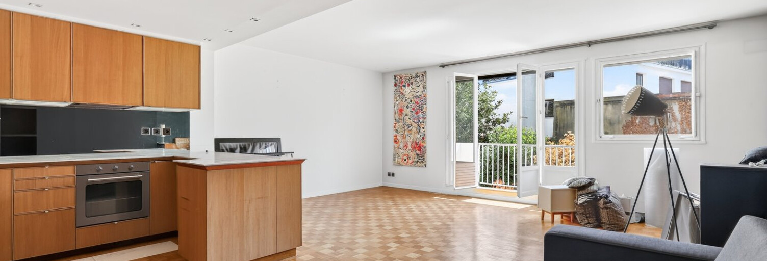 Bureau  73 m² à vendre à Neuilly-sur-Seine (92200)