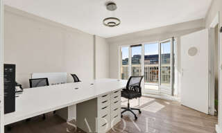 Bureau  45 m² à vendre à Neuilly-sur-Seine (92200)