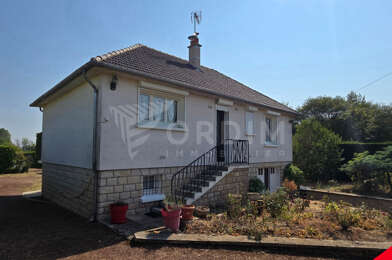 Maison 4 pièces 89000 €