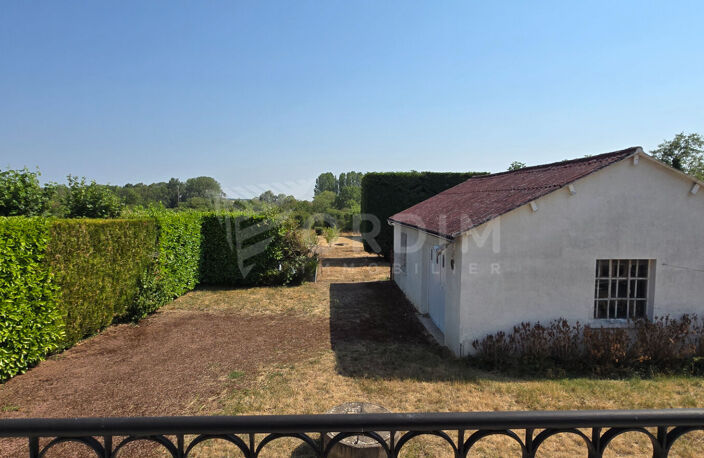 Maison Cosne Cours Sur Loire — photo 2