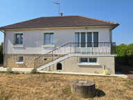 Maison Cosne Cours Sur Loire — photo 3