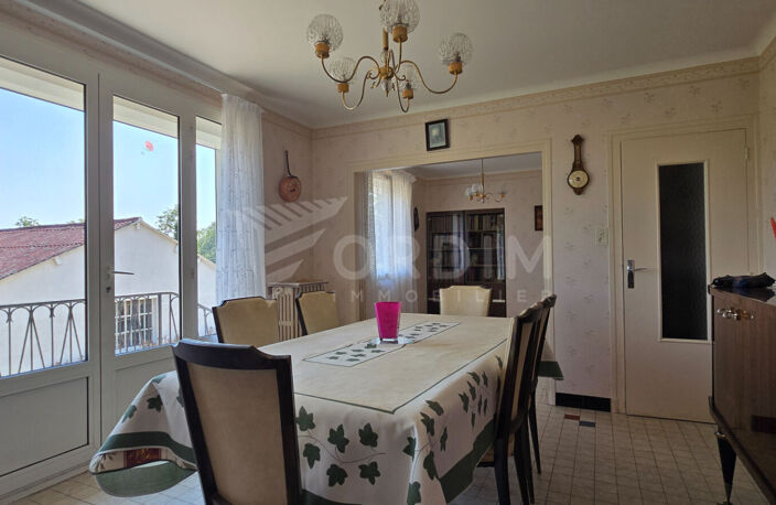 Maison Cosne Cours Sur Loire — photo 4