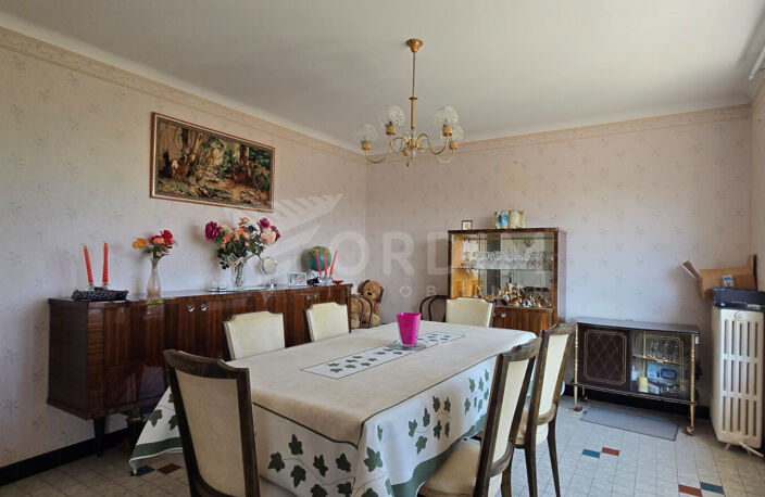 Maison Cosne Cours Sur Loire — photo 5