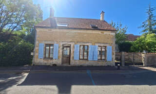Maison 5 Pièces 97 m² à vendre à Lainsecq (89520)