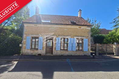 Maison 5 pièces 95000 €