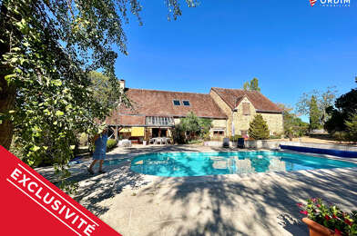 Maison 7 pièces 339000 €