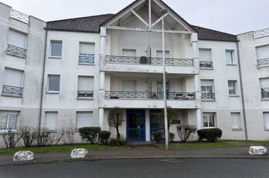 Appartement 4 pièces 183500 €