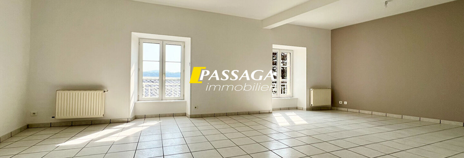 Appartement 5 Pièces 112 m² à louer à Sévérac d'Aveyron (12150)