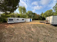 Terrain de loisirs de 1 019 m²  - Environnement privilégié à Saint-Georges-d'Oléron — photo 2