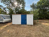 Terrain de loisirs de 1 019 m²  - Environnement privilégié à Saint-Georges-d'Oléron — photo 4