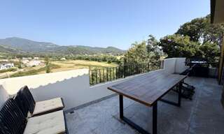 Maison 3 Pièces 84 m² à vendre à San-Nicolao (20230)
