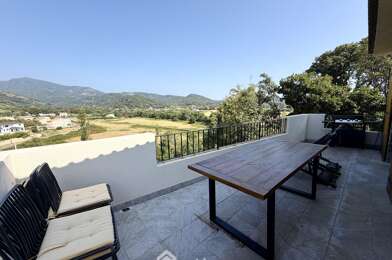 Maison 3 pièces 312000 €