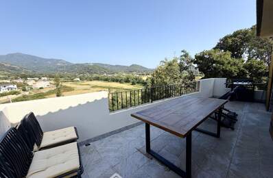 Maison - 84m² - San-Nicolao — photo du bien
