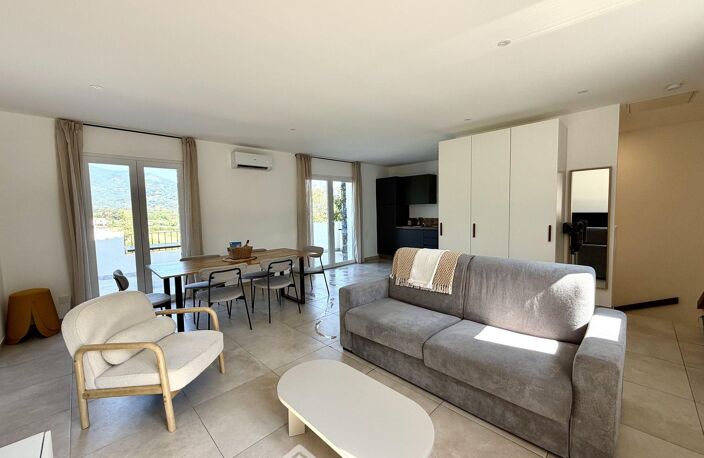 Maison - 84m² - San-Nicolao — photo 2