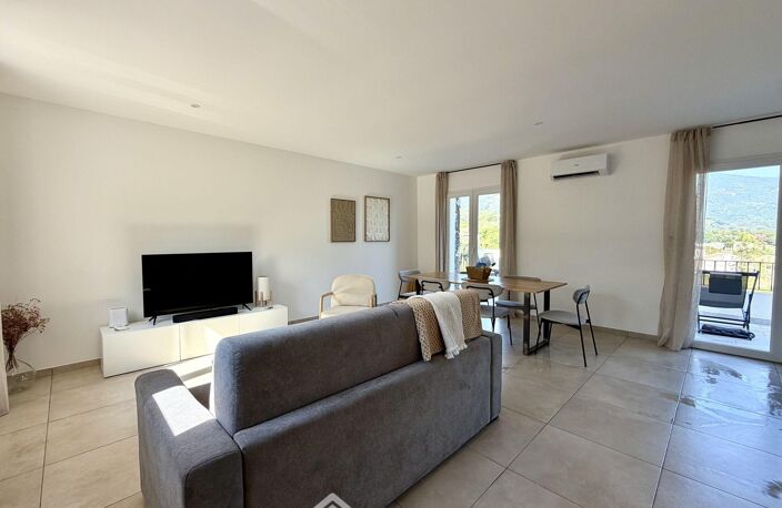 Maison - 84m² - San-Nicolao — photo 3