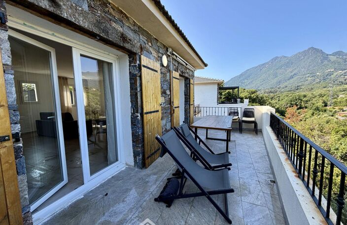 Maison - 84m² - San-Nicolao — photo 5