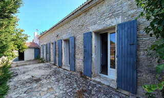 Maison 3 Pièces 71 m² à vendre à Saint-Pierre-d'Oléron (17310)