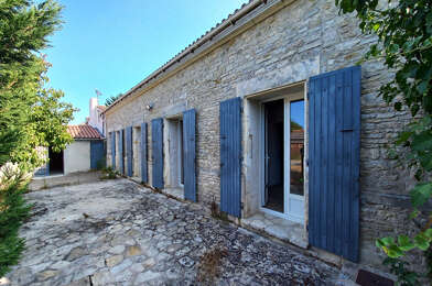 Maison 3 pièces 304600 €