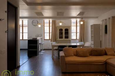 Appartement 4 pièces 149000 €