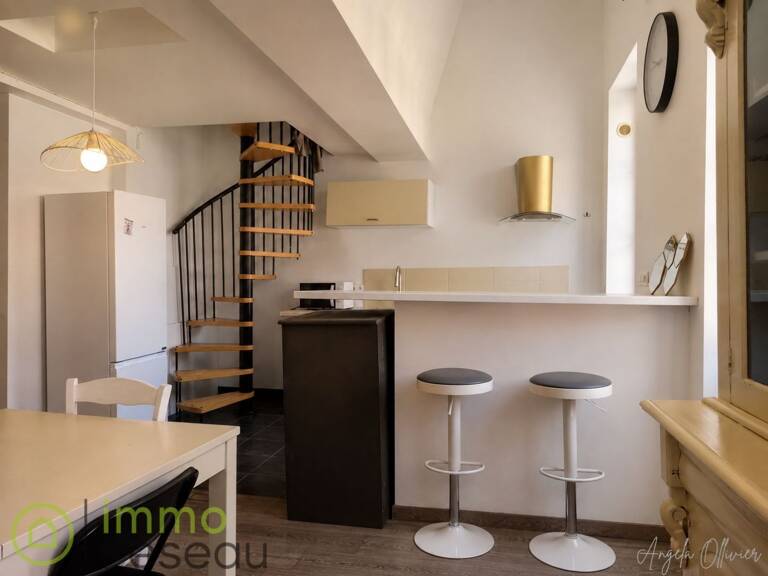 Appartement — photo 1