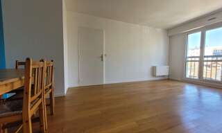 Appartement 2 Pièces 43 m² à vendre à Montrouge (92120)