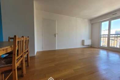 Appartement 2 pièces 300000 €