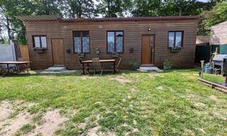 Maison 3 Pièces 53 m² à vendre à Nargis (45210)