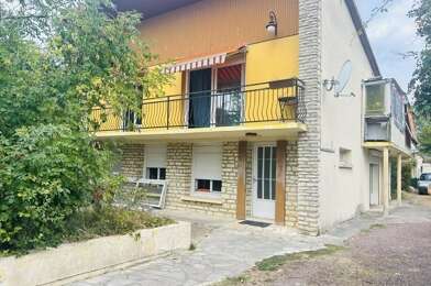 Maison 6 pièces 235000 €