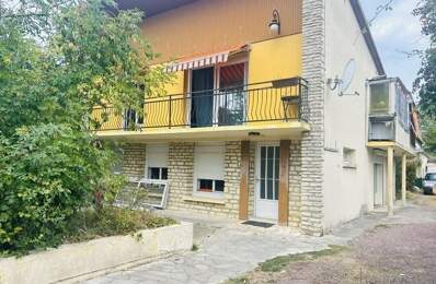 Maison — photo du bien