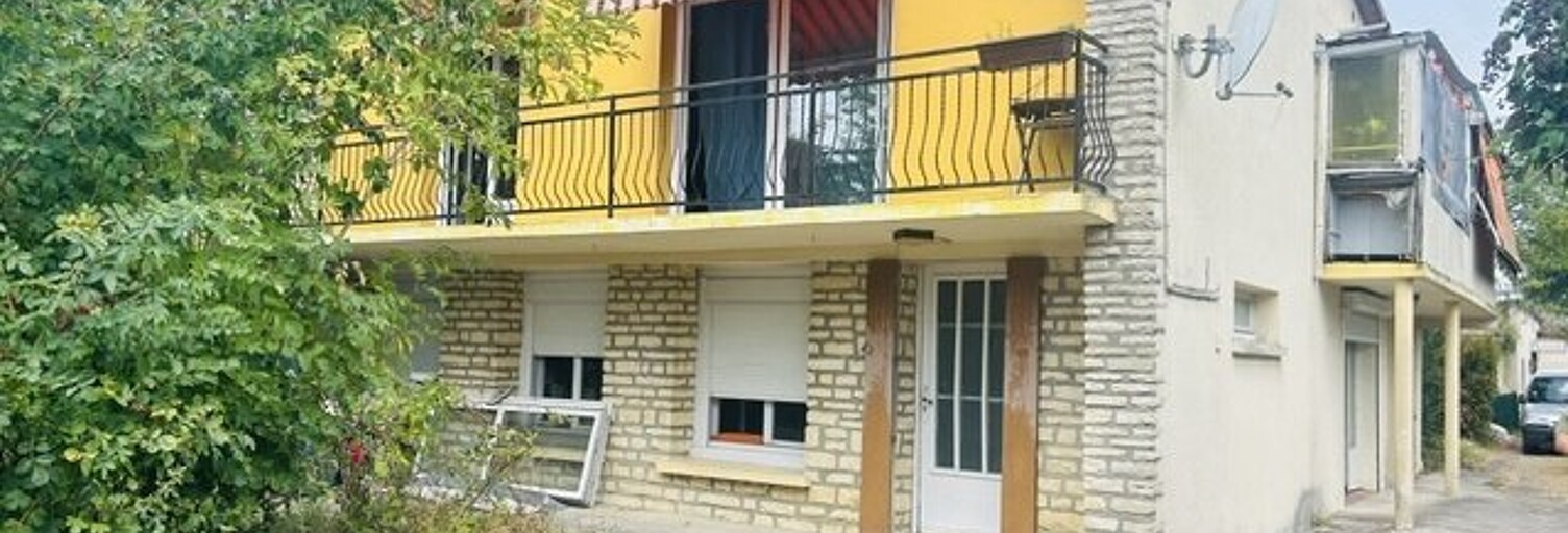 Maison 6 Pièces 240 m² à vendre à Mézidon Vallée d'Auge (14270)