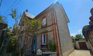 Maison 6 Pièces 161 m² à vendre à Milly-la-Forêt (91490)