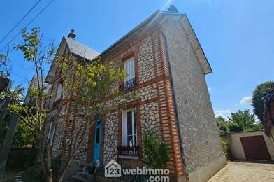 Maison 6 pièces 434500 €