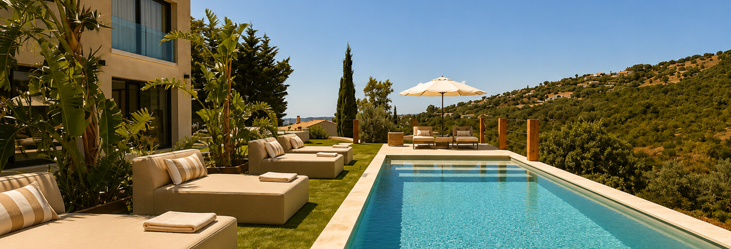 Maison 6 Pièces 210 m² à vendre à Roquebrune-sur-Argens (83380)